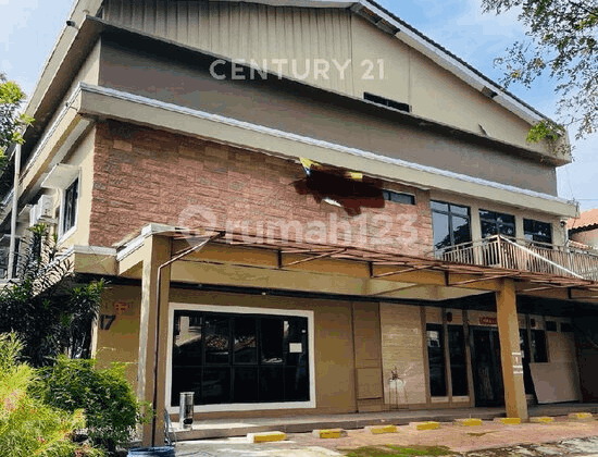 Nice 3-Story Boarding House in Simpruk Cluster, Lippo Cikarang