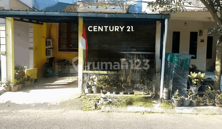 Nice House Ready to Occupy in Lippo Cikarang Nice House Ready to Occupy in Lippo Cikarang