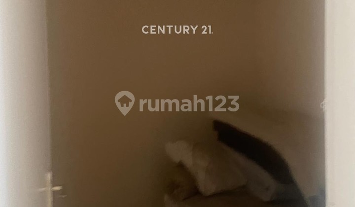 Rumah Kosongan 2 Lantai di Lippo Cikarang 2