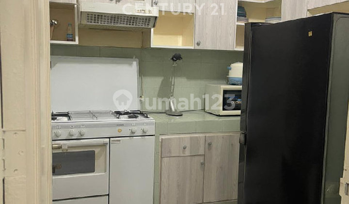 Fully Furnished Apartment Ready to Occupy Crown Court Lippo Cikarang