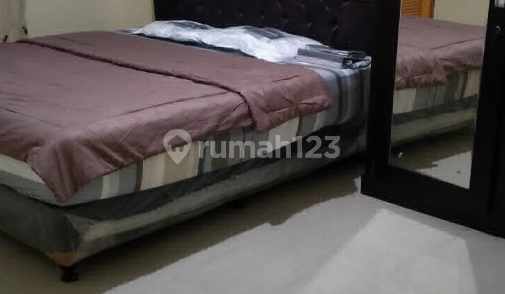 Rumah Lippo Cikarang 2 Lantai Lokasi Asri dan Nyama Aman 2