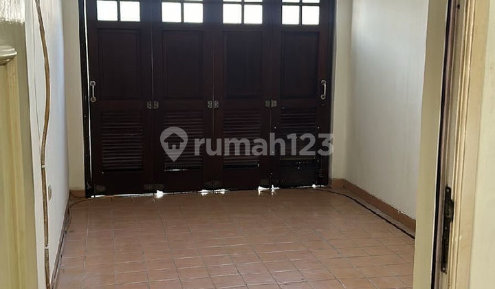Rumah Simpruk Full Furnished Lippo Cikarang 2