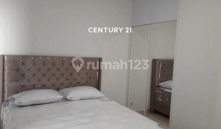 Nice Furnished Ready-to-Occupy House in Delta Mas Cikarang 2