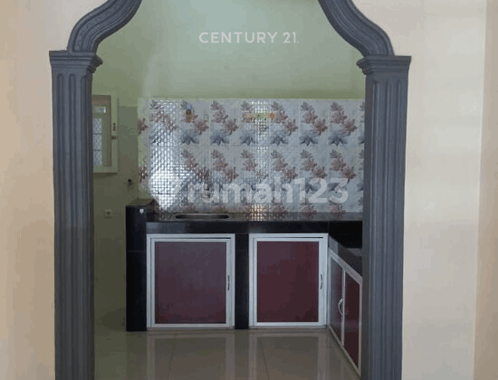 FOR SALE QUICKLY, NICE HOUSE READY TO OCCUPY IN LIPPO CIKARANG 2