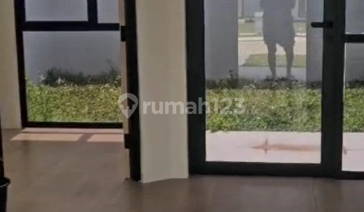 Rumah Cendana Unfurnished Dekat Deltamas 1