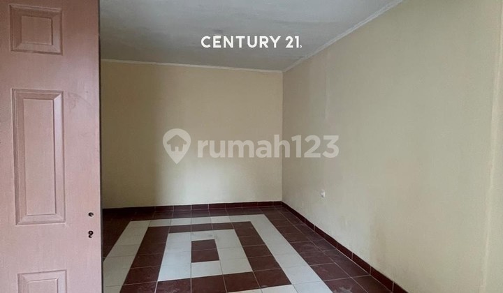 Rumah Kosongan 2 Lantai di Lippo Cikarang