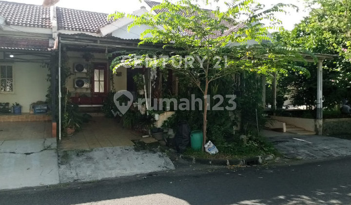 Rumah Asri Siap Huni Di Lembah Hijau Lippo Cikarang Rumah Asri Siap Huni Di Lembah Hijau Lippo Cikarang