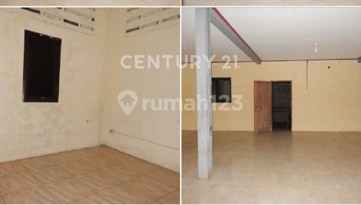 Ruko Gandeng 2 Bagus Buat Usaha di Daerah Kodam Cikarang Ruko Gandeng 2 Bagus Buat Usaha di Daerah Kodam Cikarang