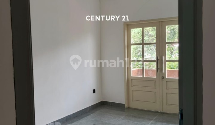 Rumah Bagus Siap Huni di Cluster Meadow Green Lippo Cikarang 2