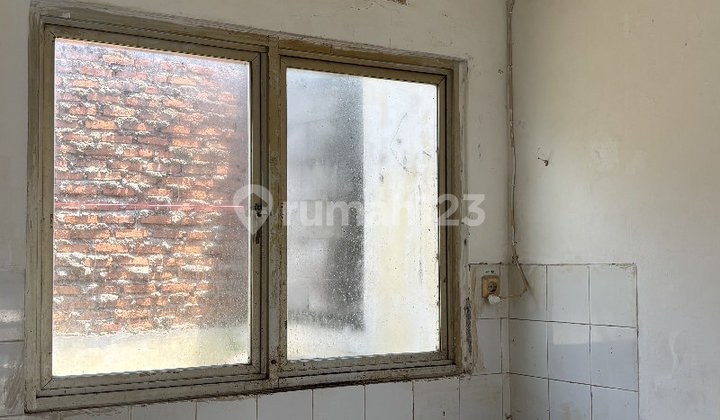 Rumah Satu Lantai Unfurnished Murah Cluster Roseville 2