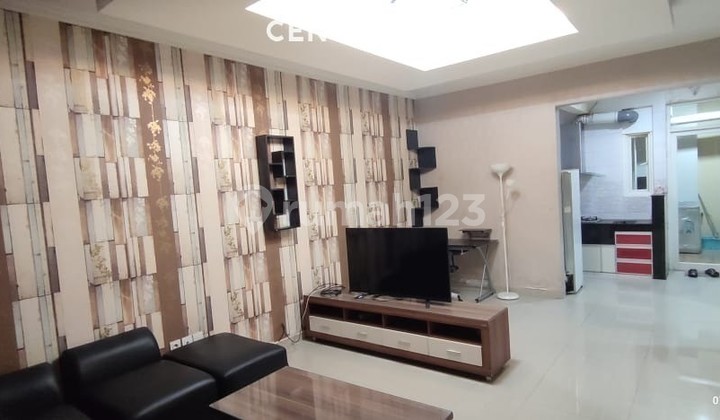 Rumah Bagus Siap Huni di Cluster Florencia 2