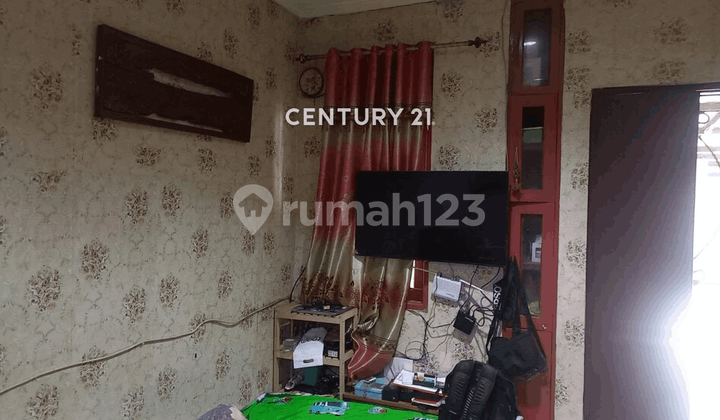 Nice House Ready to Occupy in Lippo Cikarang 2