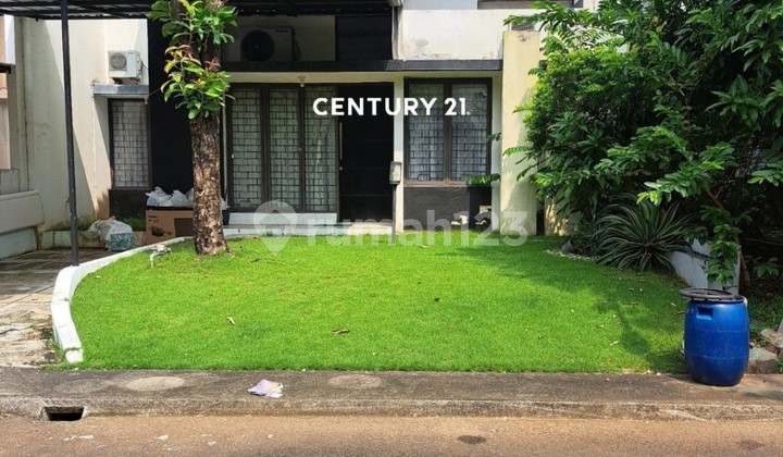 Rumah Bagus Siap Huni Di Lippo Cikarang  1