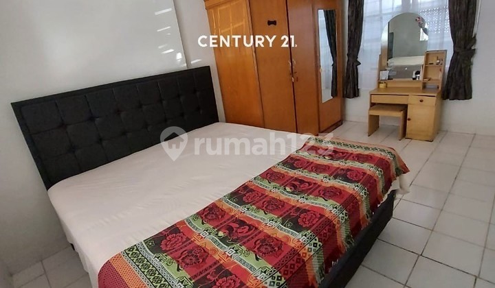 Rumah Bagus Siap Huni Di Lippo Cikarang  2