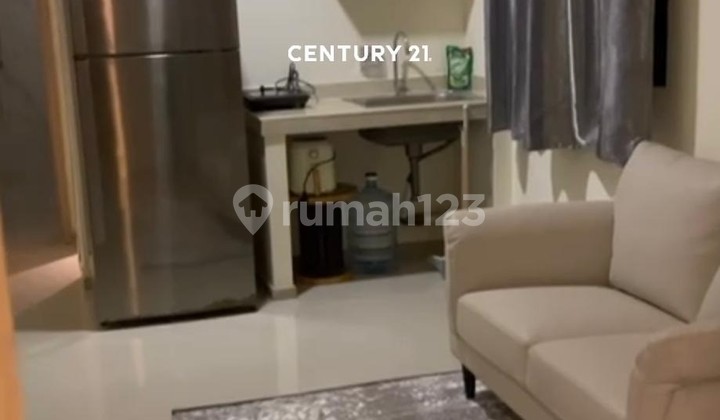Nice Apartment Ready to Occupy in Meikarta Lippo Cikarang