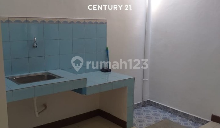 Rumah Bagus Unfurnish di Lippo Cikarang 2