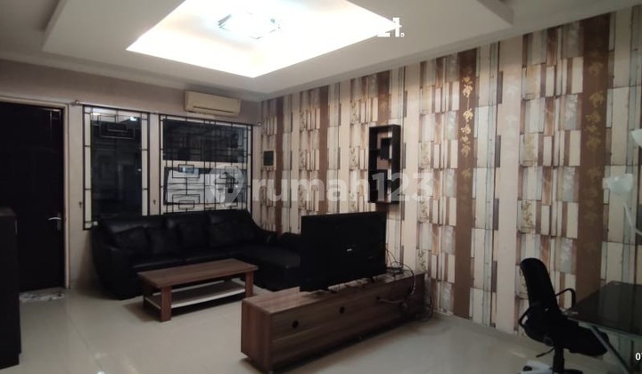 Rumah Bagus 2 Lantai Siap Huni Furnished Di Lippo Cikarang