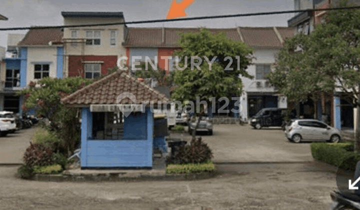 Good Linked Shop House Ready to Use East Bekasi Good Linked Shop House Ready to Use East Bekasi