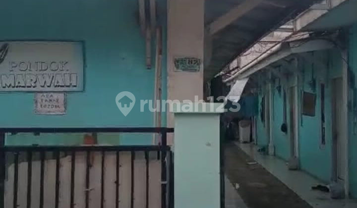 Dijual Kontrakan 11 Pintu Belakang KCP Karawang Dijual Kontrakan 11 Pintu Belakang KCP Karawang