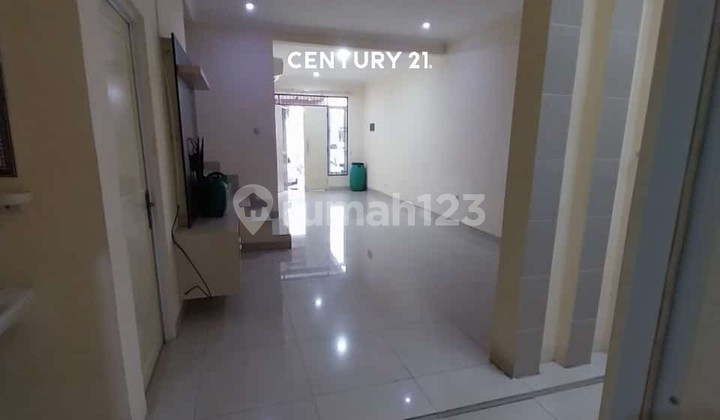 NICE SEMI-FURNISHED HOUSE READY TO OCCUPY IN LIPPO CIKARANG 2