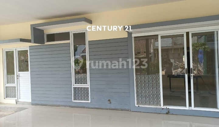 RUMAH BAGUS SIAP HUNI DI LIPPO CIKARANG  1