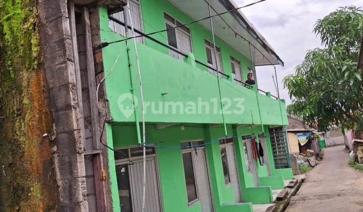 Kosan Karyawan 10 Pintu Di Daerah CIKARANG 2