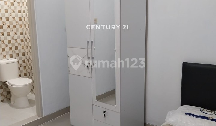 QUICK SALE OF FURNISHED BOARDING HOUSE IN LIPPO CIKARANG 2