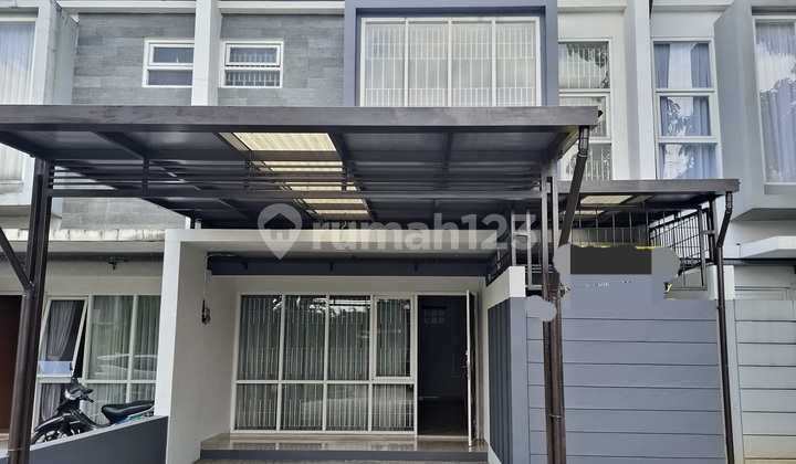 Rumah Adem Lingkungan Tenang Lokasi Strategis di Holis Regency Rumah Adem Lingkungan Tenang Lokasi Strategis di Holis Regency