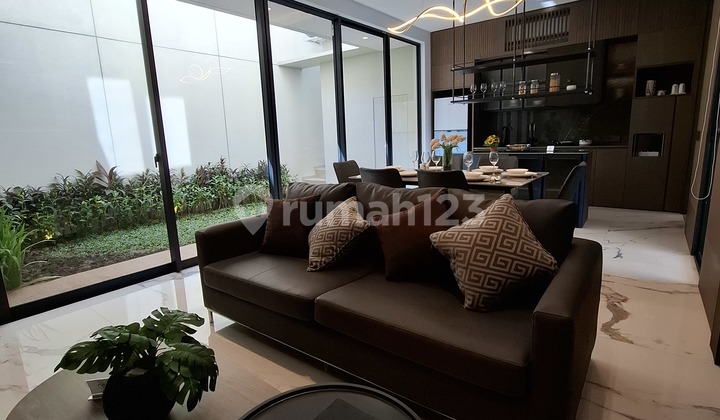 Lynn Parc Residence By Landmark, Brand New Super Exclusive Launching 2