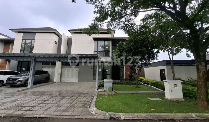 Dijual Rumah Baru Emily Sebelah Clubhouse, Summarecon Bandung Dijual Rumah Baru Emily Sebelah Clubhouse, Summarecon Bandung