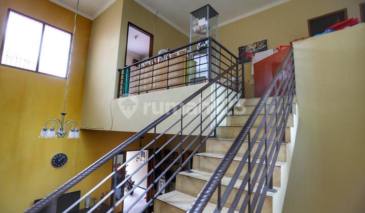 Well Maintained Good & Nice, House in Pasirluyu Barat Bandung 2