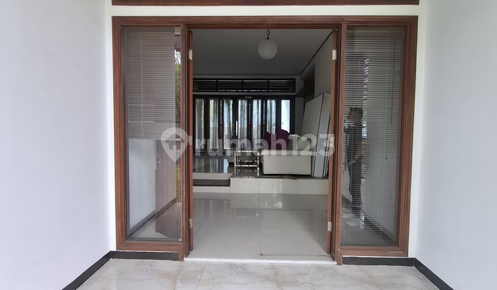 Rumah Mewah Homey Nyaman Lingkungan Tenang di Batununggal Bandung 2