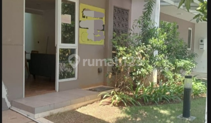 Jual Cepat Rumah Elegan Full Furnished Dayana Summarecon Bandung