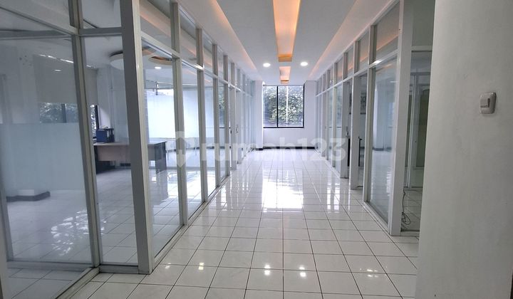 For Rent Commercial Space or Office in City Center Jl Lengkong For Rent Commercial Space or Office in City Center Jl Lengkong
