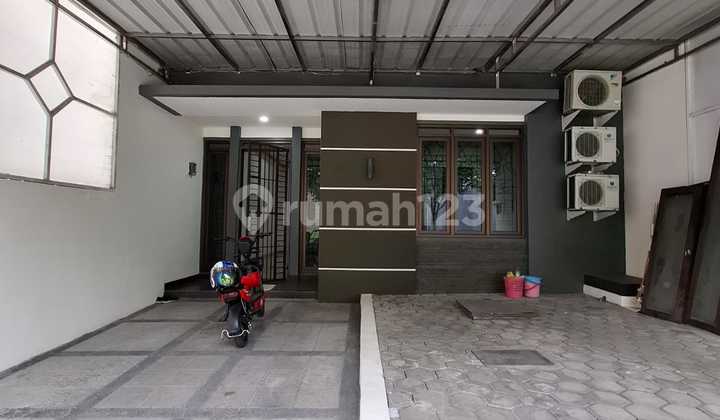 Rumah Disewakan Di Batununggal Cluster Aman Nyaman Siap Huni Rumah Disewakan Di Batununggal Cluster Aman Nyaman Siap Huni