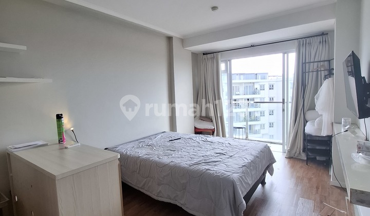 Apartemen Murah Langka di Gateway Pasteur Bandung 2