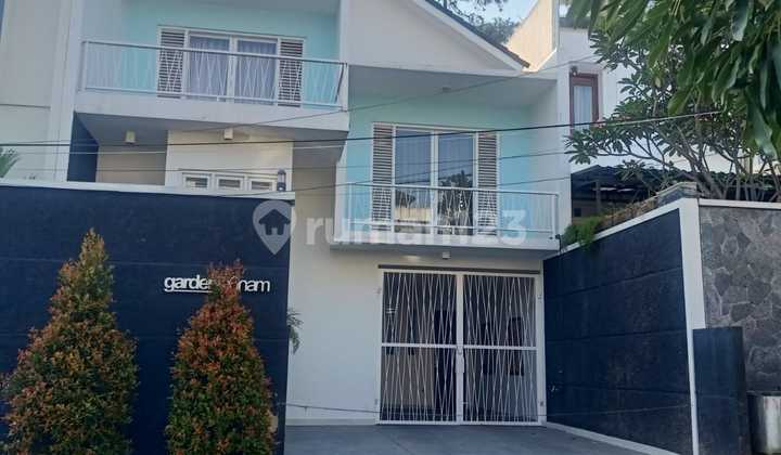 For Sale: Serene House in North Bandung Area, Pondok Hijau Complex 1