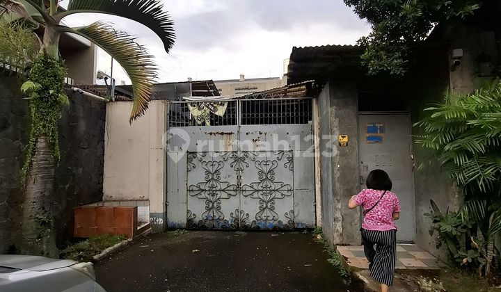 Jual Tanah Super Strategis di Komplek Sumber Sari Bandung Jual Tanah Super Strategis di Komplek Sumber Sari Bandung