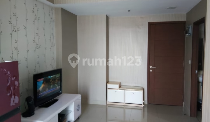 For Rent Sudirman Suites Apartment 5th Floor Grand Type 2 Bedrooms For Rent Sudirman Suites Apartment 5th Floor Grand Type 2 Bedrooms