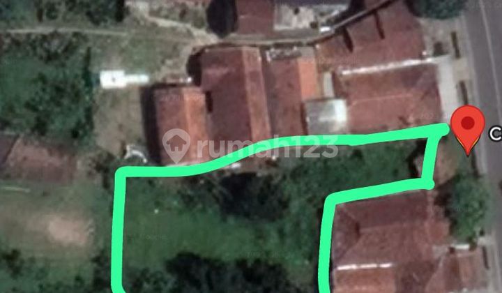 Jual Tanah Lokasi Bagus Di Jalan Raya Soreang Jual Tanah Lokasi Bagus Di Jalan Raya Soreang