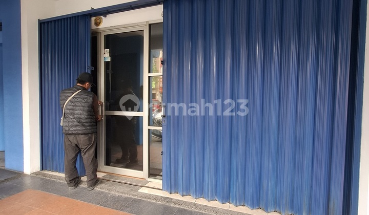 Ruko 4Lt Bagus Terawat Strategis di Hypersquare Bandung Ruko 4Lt Bagus Terawat Strategis di Hypersquare Bandung