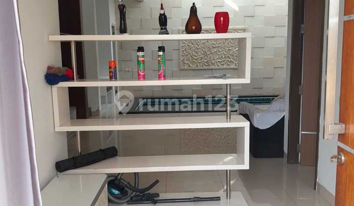Rumah Nyaman Di Komplek Citraland, Denpasar Utara, Bali 2