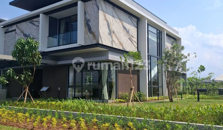 Rumah Deket Banget Rs Borromeus & Mall Summarecon Bandung 2