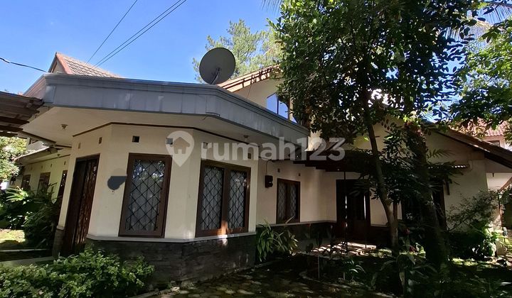 Jarang Ada!! Rumah Adem & Homey, Rumah Di Tengah Kota Bandung Jarang Ada!! Rumah Adem & Homey, Rumah Di Tengah Kota Bandung