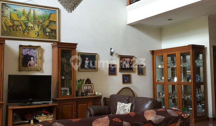 Nego Sampai Deal! Rumah Di Cijagra Bandung 2