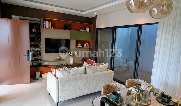 Ivora Can Be Your First Home in Summarecon Bandung 2
