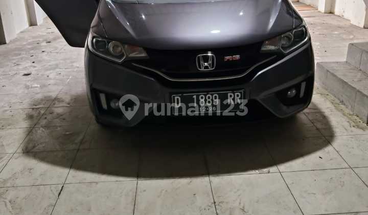 3-Story Shop House in the City Center on Jendral Sudirman Street, Bandung