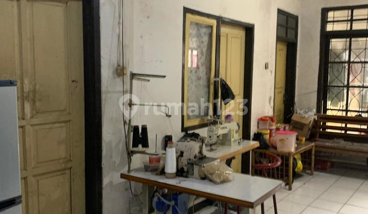 For Sale 2-Story Business Space / Warehouse in Strategic Location at Cibolerang Kopo, Bandung For Sale 2-Story Business Space / Warehouse in Strategic Location at Cibolerang Kopo, Bandung