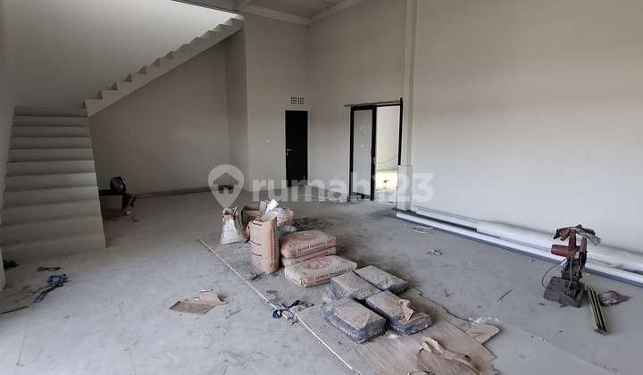 New Warehouse, Spacious, Strategically Located 5 Minutes from Margaasih Kopo Toll Road