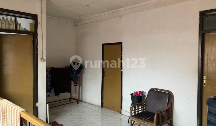 For Sale 2-Story Business Space / Warehouse in Strategic Location at Cibolerang Kopo, Bandung For Sale 2-Story Business Space / Warehouse in Strategic Location at Cibolerang Kopo, Bandung